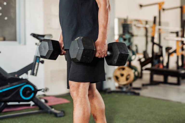 Can You Build Muscle With 20 Pound Dumbbells Muscleandstrong can-you-build-muscle-with-20-pound-dumbbells-muscleandstrong